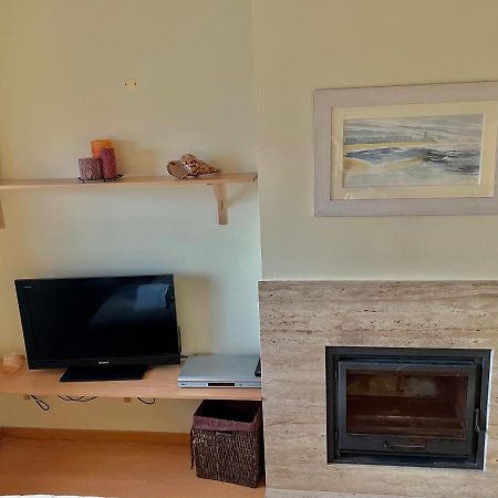 Apartamento Foz Village 부아르코스 외부 사진