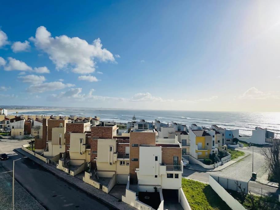 Apartamento Foz Village 부아르코스 외부 사진
