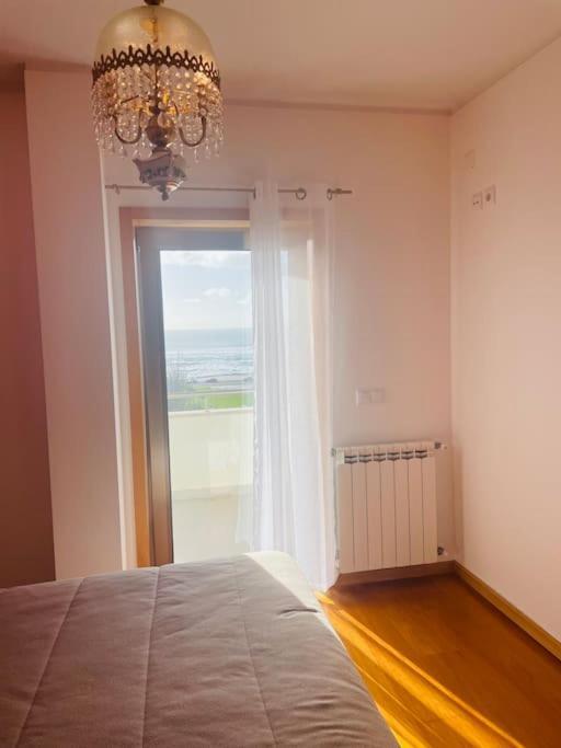Apartamento Foz Village 부아르코스 외부 사진