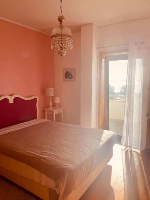 Apartamento Foz Village 부아르코스 외부 사진