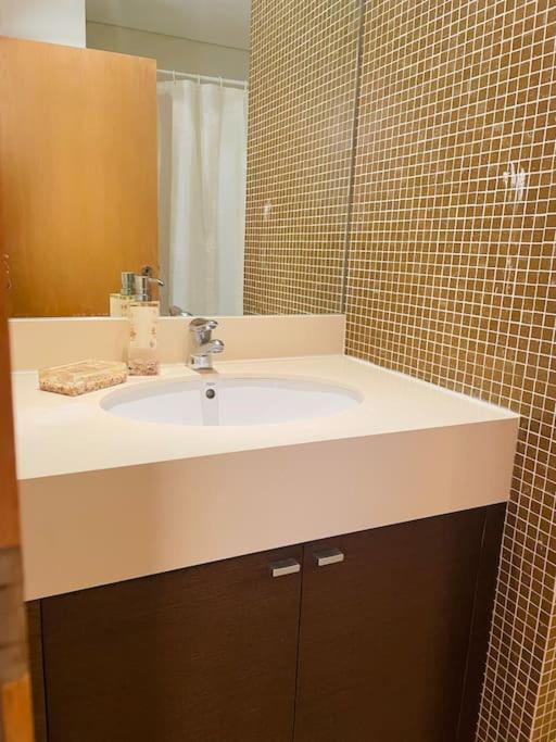 Apartamento Foz Village 부아르코스 외부 사진