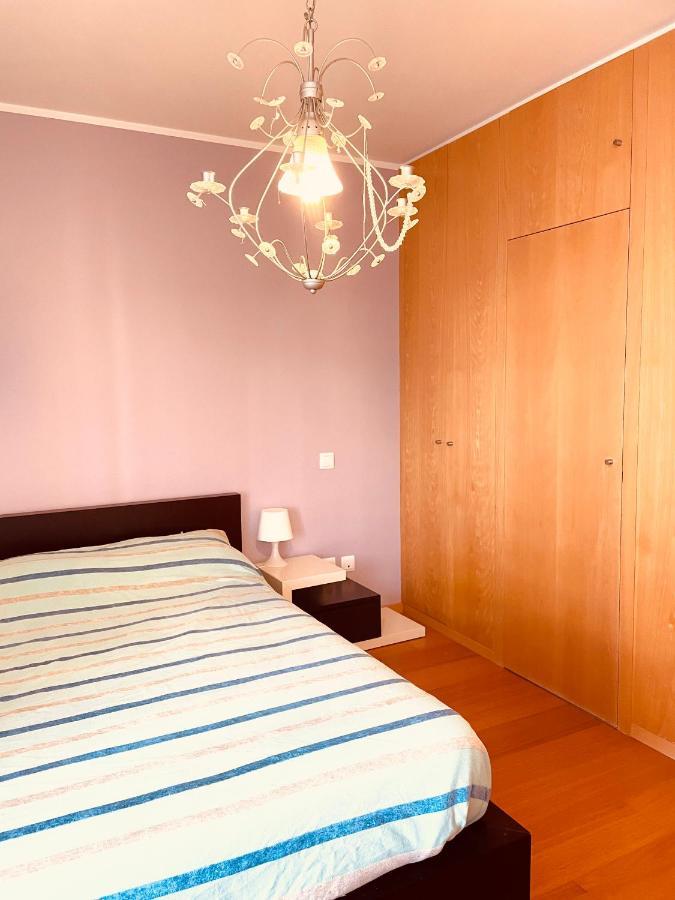 Apartamento Foz Village 부아르코스 외부 사진